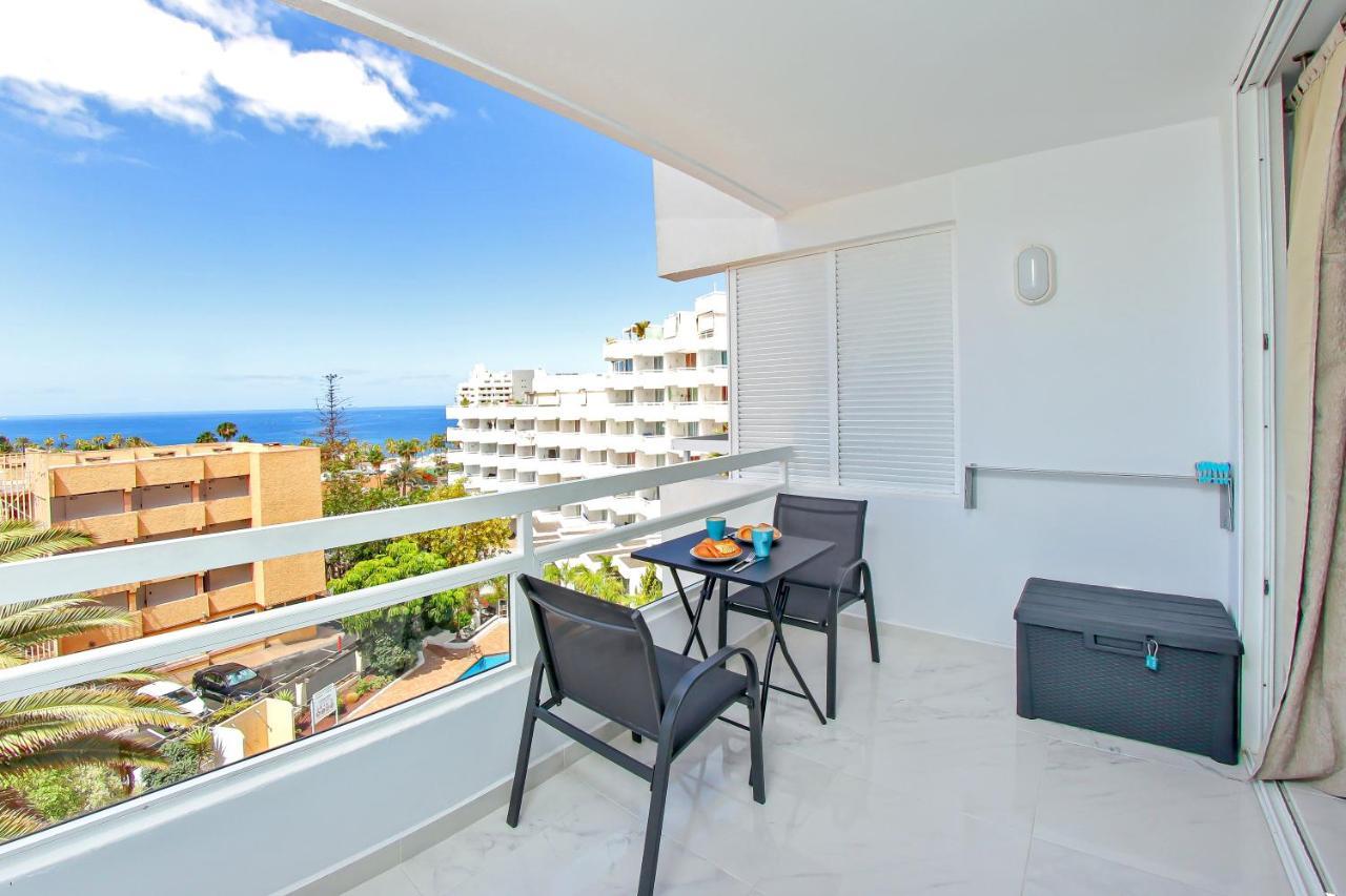 Buena Vista Ponderosa 517 Lägenhet Playa Feñabe Exteriör bild