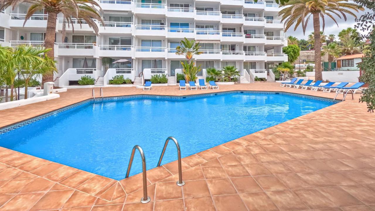 Buena Vista Ponderosa 517 Lägenhet Playa Feñabe Exteriör bild
