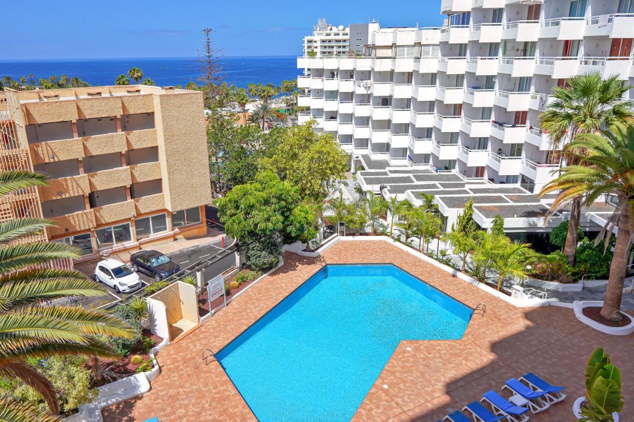 Buena Vista Ponderosa 517 Lägenhet Playa Feñabe Exteriör bild